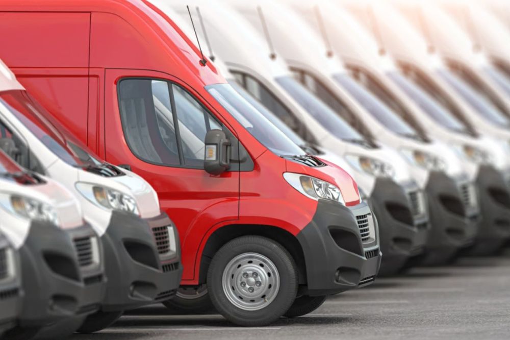 Commercial Fleet Companies
